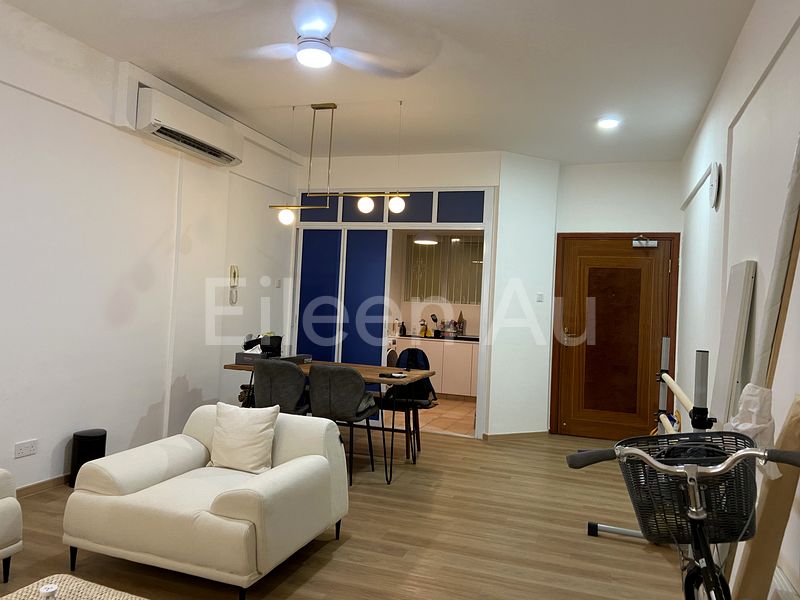 1 Bed Condo for Rent in  Sunshine Lodge - Image 4